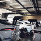 Illustration for article titled Jaguar’s I-Pace eTROPHY Race Car Does Some Amazing Things With Electricityem/em